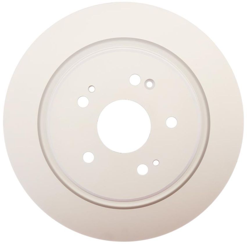 Raybestos 982434 Raybestos Specialty - Truck Coated Brake Rotor