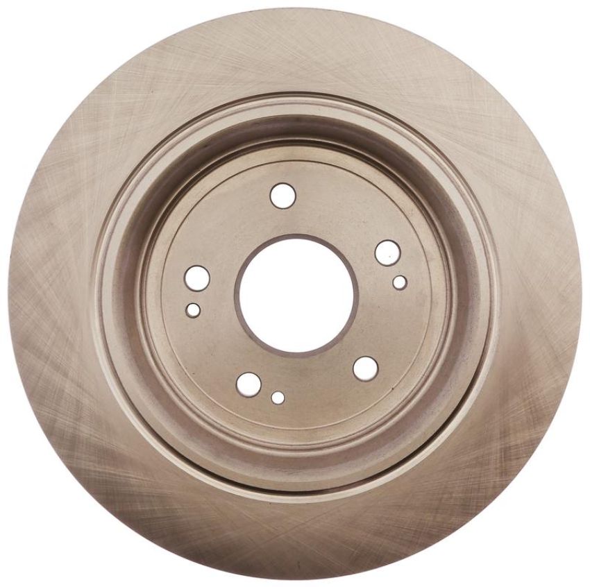 Raybestos 982434R Raybestos R-Line Brake Rotor
