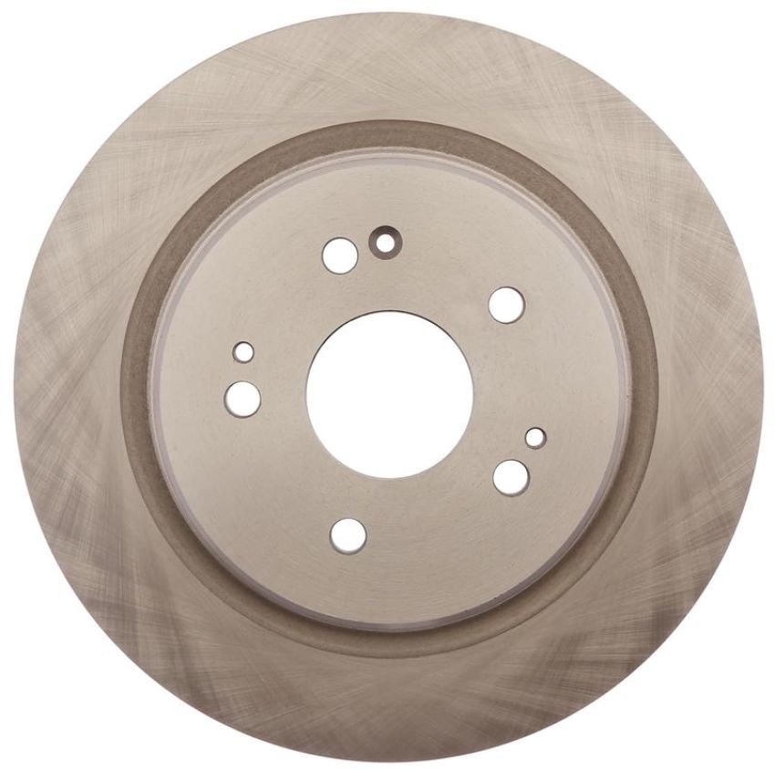 Raybestos 982434R Raybestos R-Line Brake Rotor