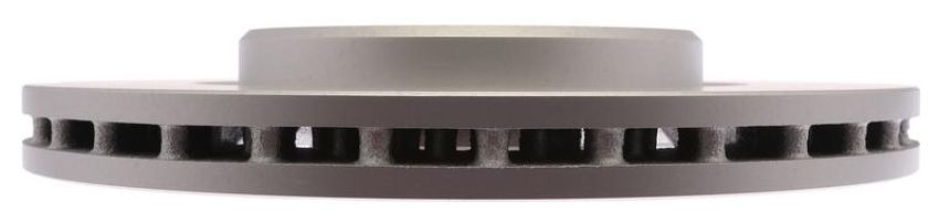 Raybestos 982435 Raybestos Specialty - Truck Coated Brake Rotor