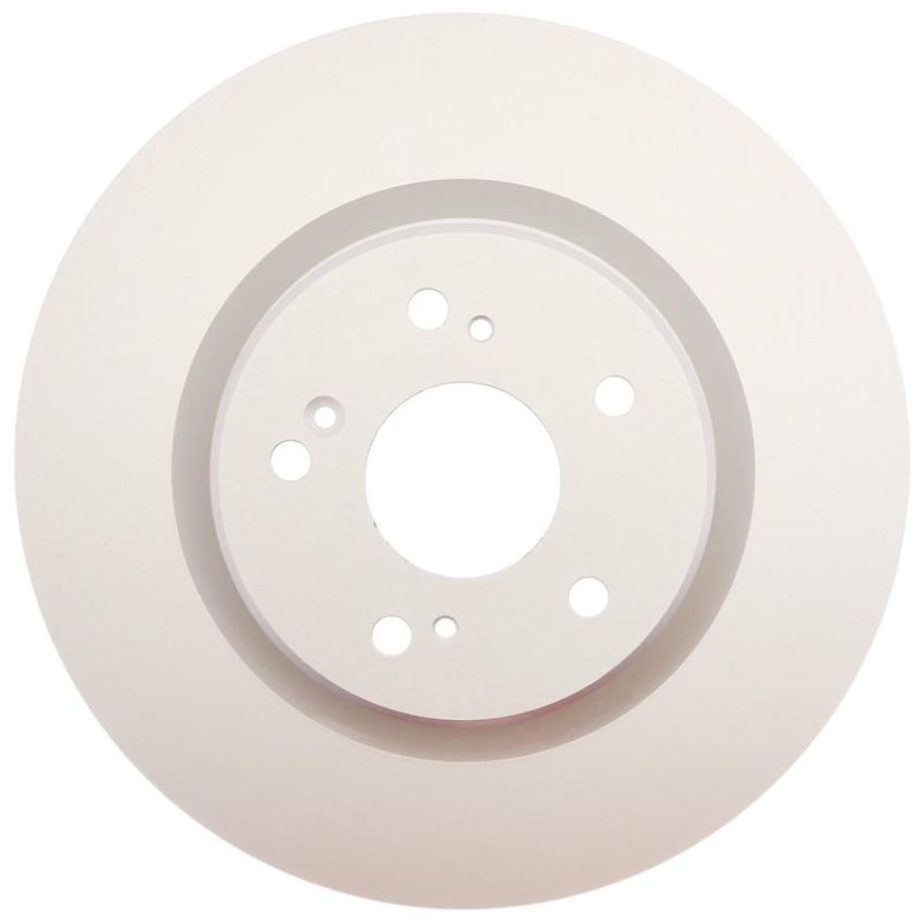 Raybestos 982435 Raybestos Specialty - Truck Coated Brake Rotor