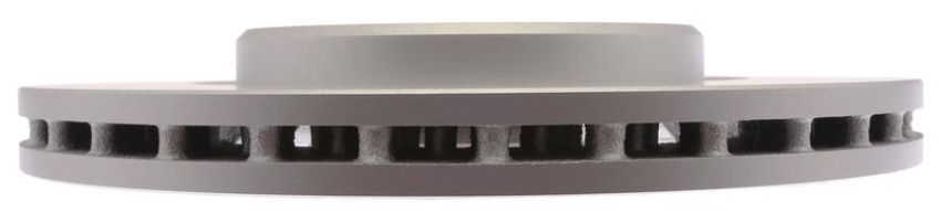 Raybestos 982435FZN Raybestos Element3 Coated Brake Rotor