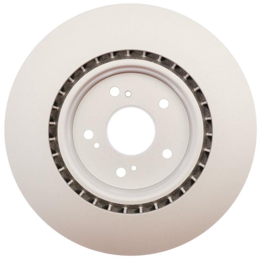 Raybestos 982435FZN Raybestos Element3 Coated Brake Rotor