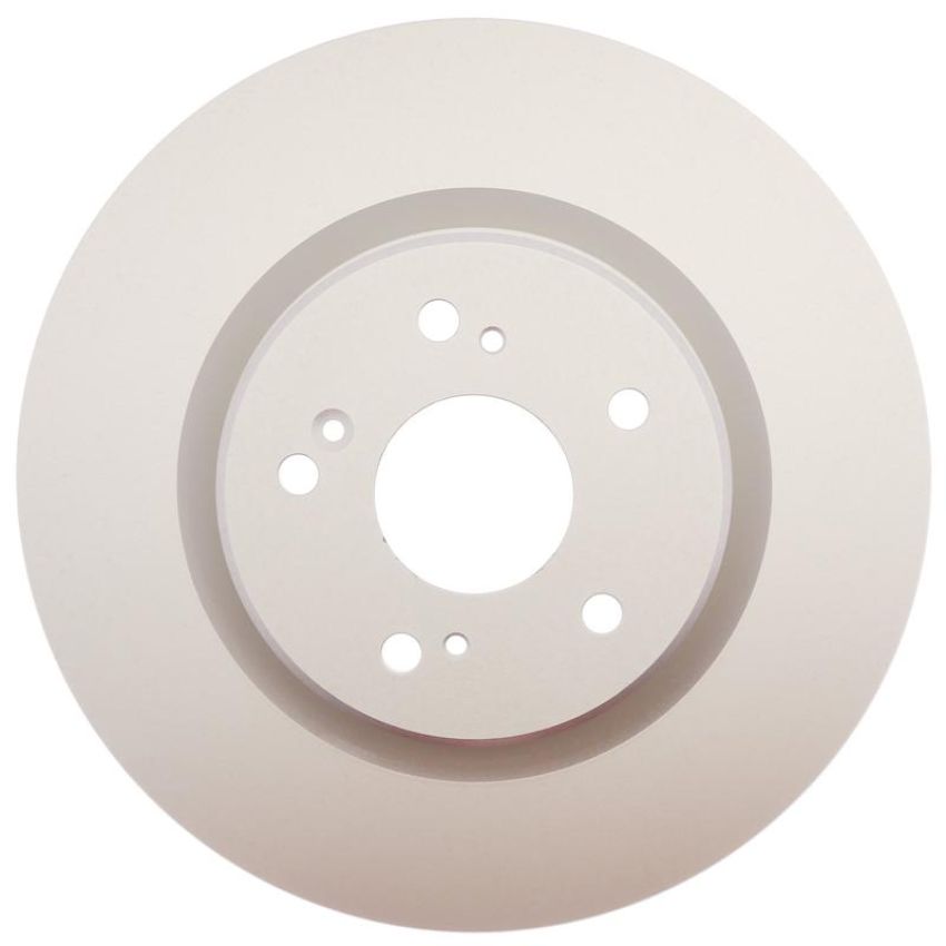 Raybestos 982435FZN Raybestos Element3 Coated Brake Rotor