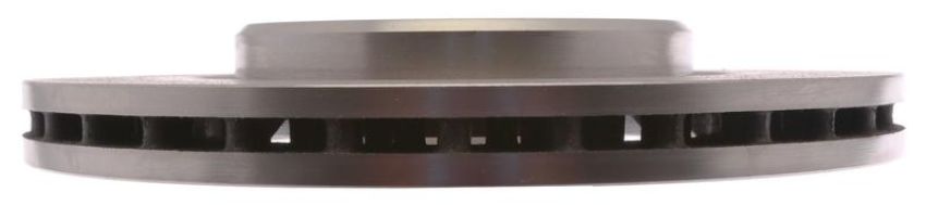 Raybestos 982435R Raybestos R-Line Brake Rotor