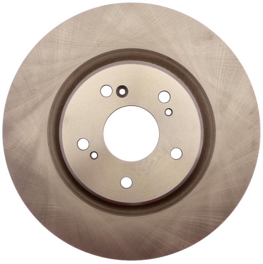 Raybestos 982435R Raybestos R-Line Brake Rotor