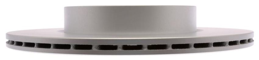 Raybestos 982436 Raybestos Specialty - Truck Coated Brake Rotor