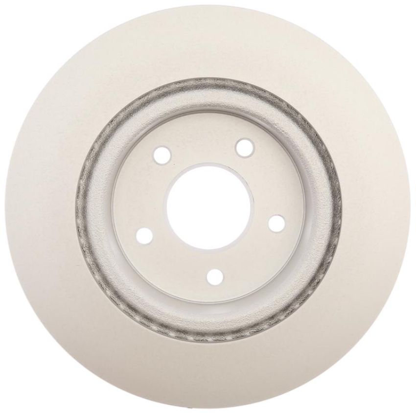 Raybestos 982436 Raybestos Specialty - Truck Coated Brake Rotor