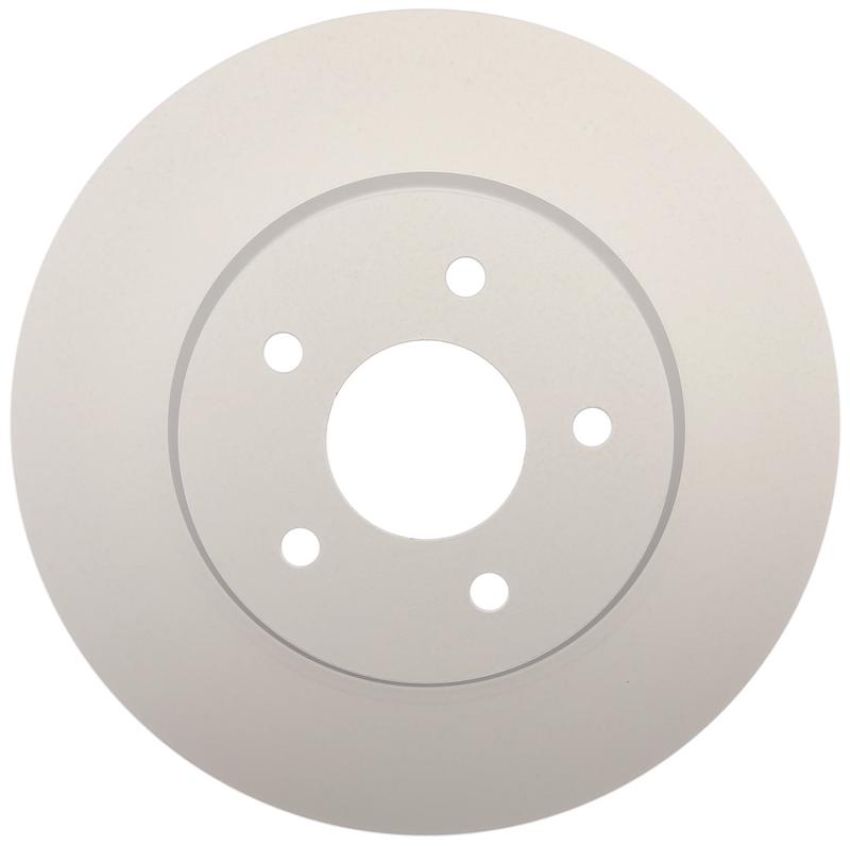 Raybestos 982436 Raybestos Specialty - Truck Coated Brake Rotor