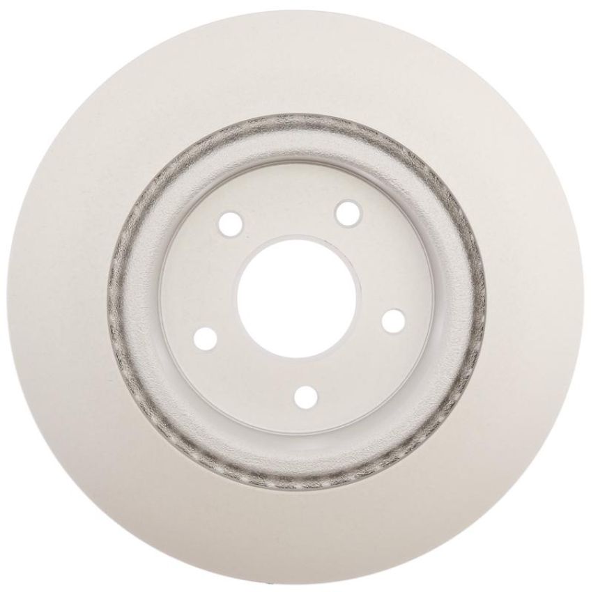 Raybestos 982436FZN Raybestos Element3 Coated Brake Rotor