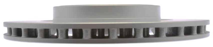 Raybestos 982437FZN Raybestos Element3 Coated Brake Rotor