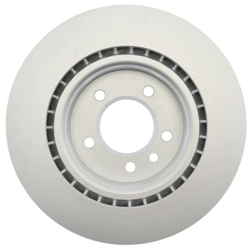 Raybestos 982437FZN Raybestos Element3 Coated Brake Rotor