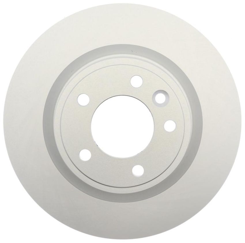 Raybestos 982437FZN Raybestos Element3 Coated Brake Rotor