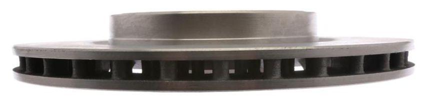 Raybestos 982437R Raybestos R-Line Brake Rotor