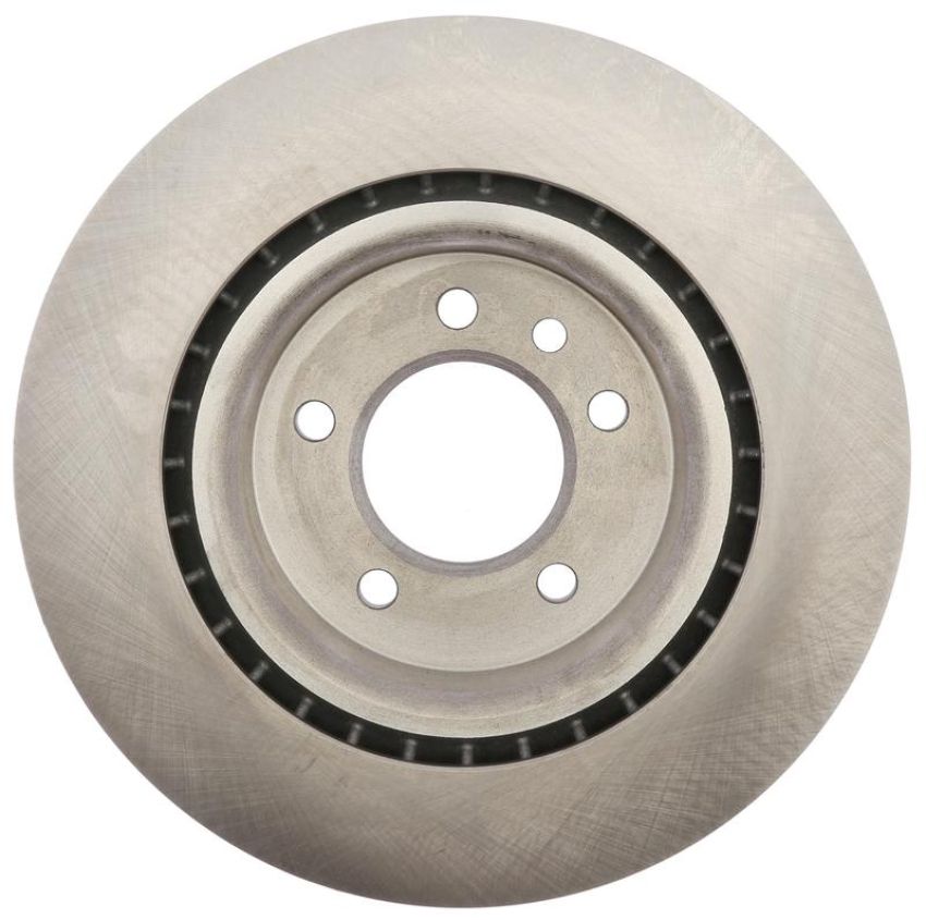 Raybestos 982437R Raybestos R-Line Brake Rotor