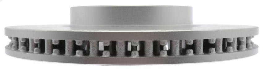 Raybestos 982438FZN Raybestos Element3 Coated Brake Rotor