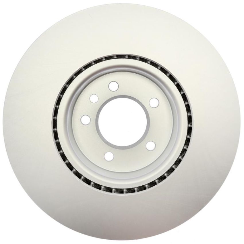 Raybestos 982438FZN Raybestos Element3 Coated Brake Rotor