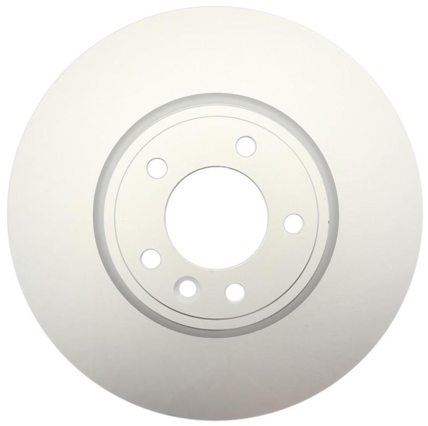 Raybestos 982438FZN Raybestos Element3 Coated Brake Rotor