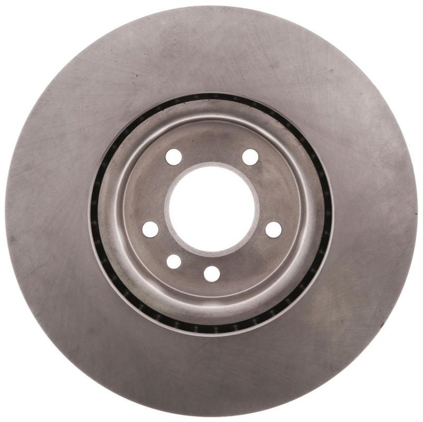 Raybestos 982438R Raybestos R-Line Brake Rotor