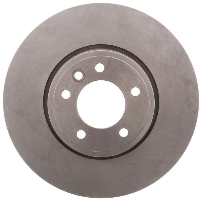 Raybestos 982438R Raybestos R-Line Brake Rotor