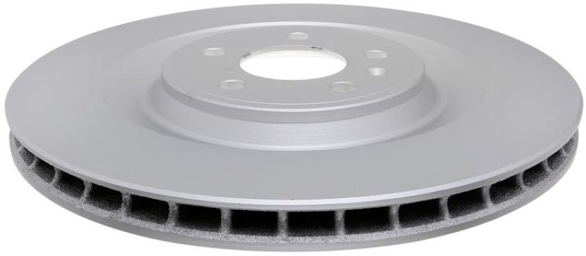 Raybestos 982467FZN Raybestos Element3 Coated Brake Rotor