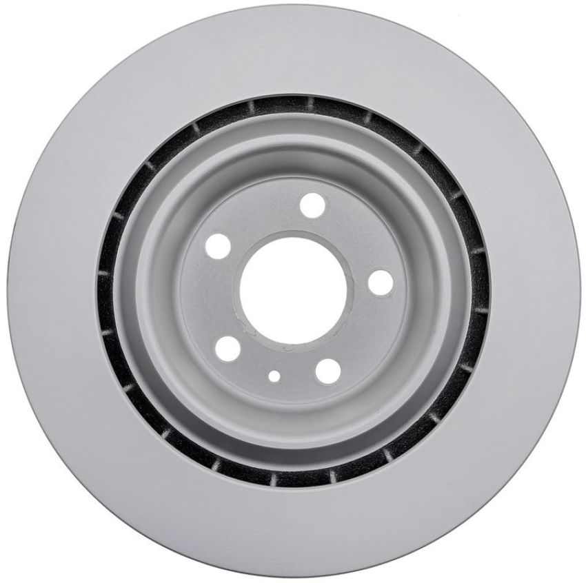 Raybestos 982467FZN Raybestos Element3 Coated Brake Rotor