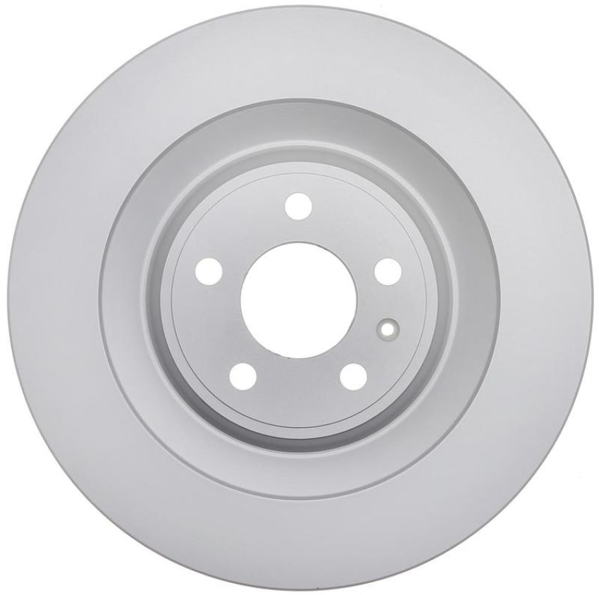 Raybestos 982467FZN Raybestos Element3 Coated Brake Rotor