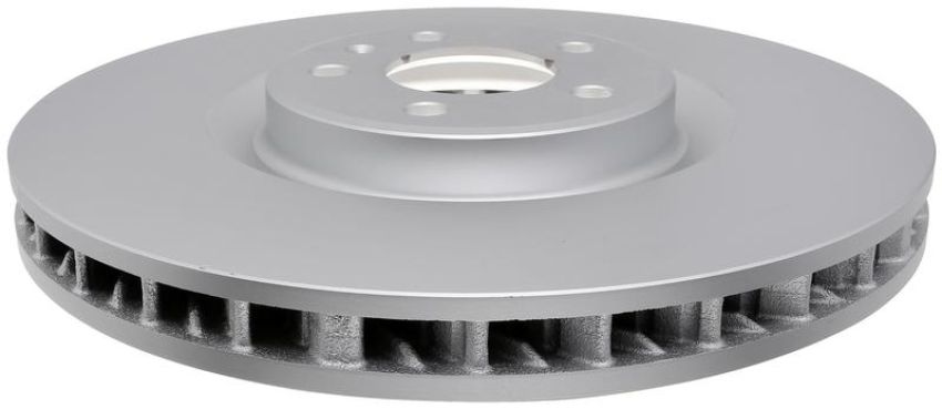 Raybestos 982468FZN Raybestos Element3 Coated Brake Rotor