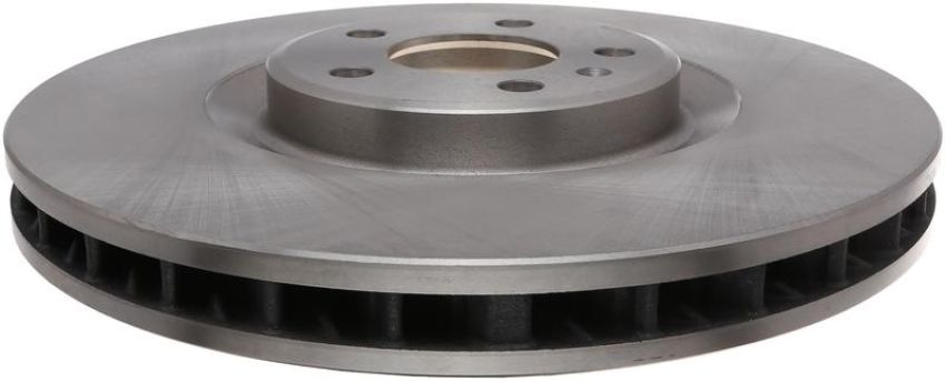 Raybestos 982468R Raybestos R-Line Brake Rotor