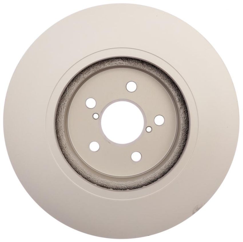 Raybestos 982487FZN Raybestos Element3 Coated Brake Rotor