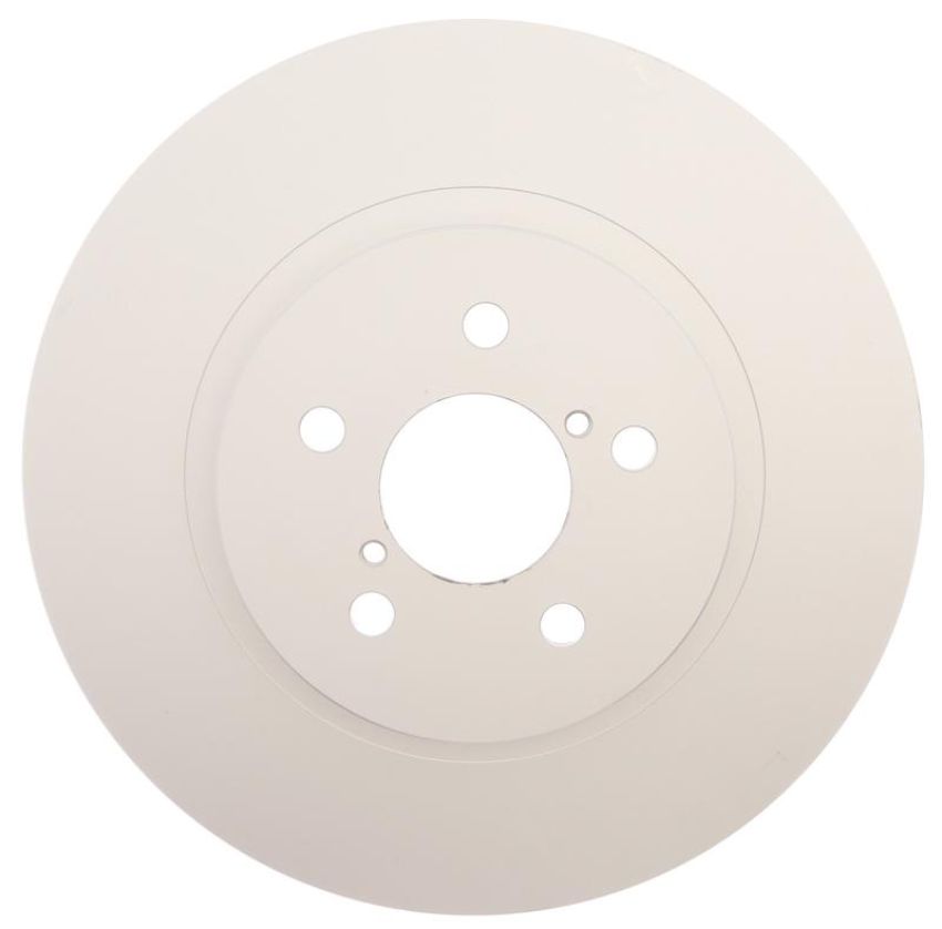Raybestos 982487FZN Raybestos Element3 Coated Brake Rotor