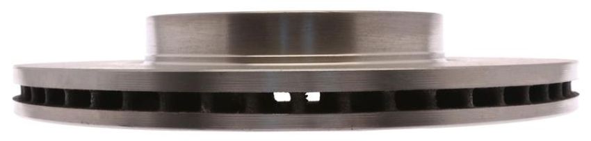 Raybestos 982487R Raybestos R-Line Brake Rotor