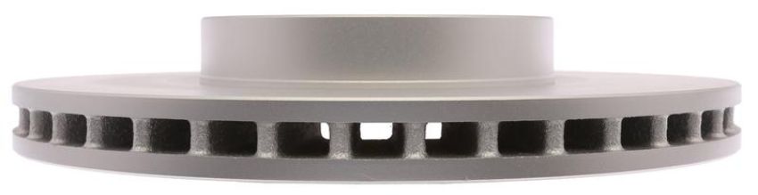 Raybestos 982488 Raybestos Specialty - Street Performance Coated Brake Rotor