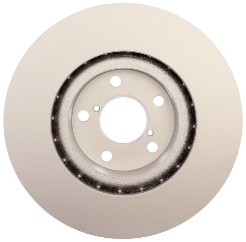 Raybestos 982488 Raybestos Specialty - Street Performance Coated Brake Rotor