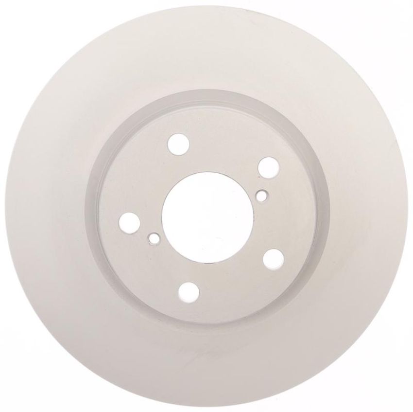 Raybestos 982488 Raybestos Specialty - Street Performance Coated Brake Rotor