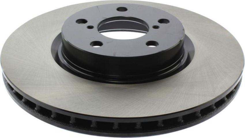 Raybestos 982488R2 Raybestos R-Line+ Brake Rotor