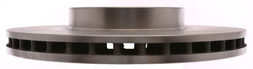 Raybestos 982488R Raybestos R-Line Brake Rotor