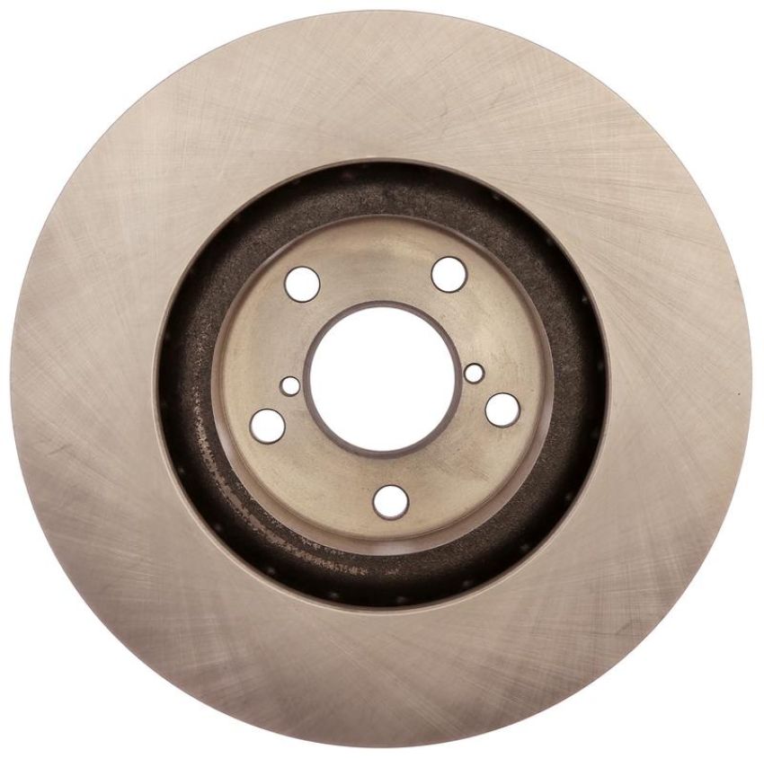 Raybestos 982488R Raybestos R-Line Brake Rotor