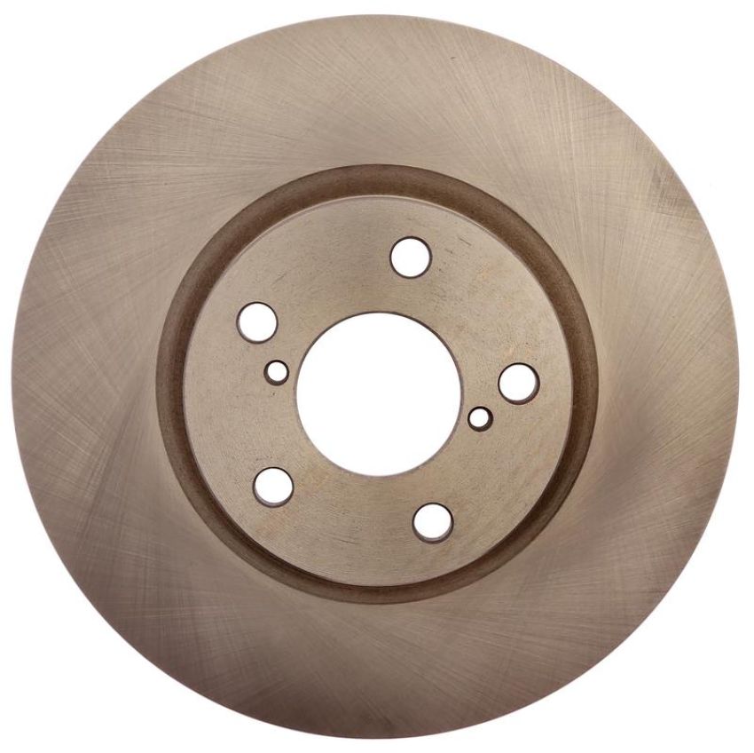 Raybestos 982488R Raybestos R-Line Brake Rotor