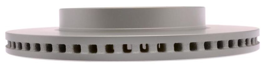 Raybestos 982491 Raybestos Specialty - Street Performance Coated Brake Rotor