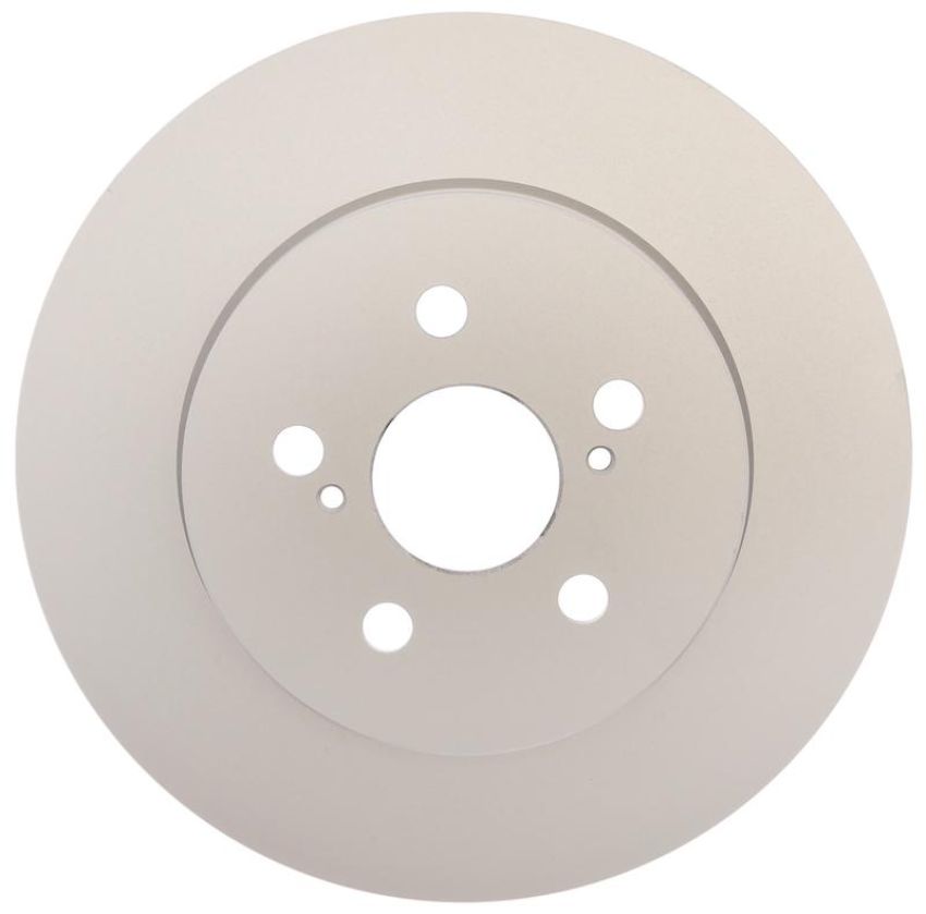 Raybestos 982491FZN Raybestos Element3 Coated Brake Rotor