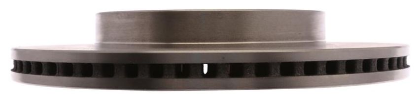 Raybestos 982491R Raybestos R-Line Brake Rotor