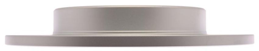 Raybestos 982494 Raybestos Specialty - Street Performance Coated Brake Rotor
