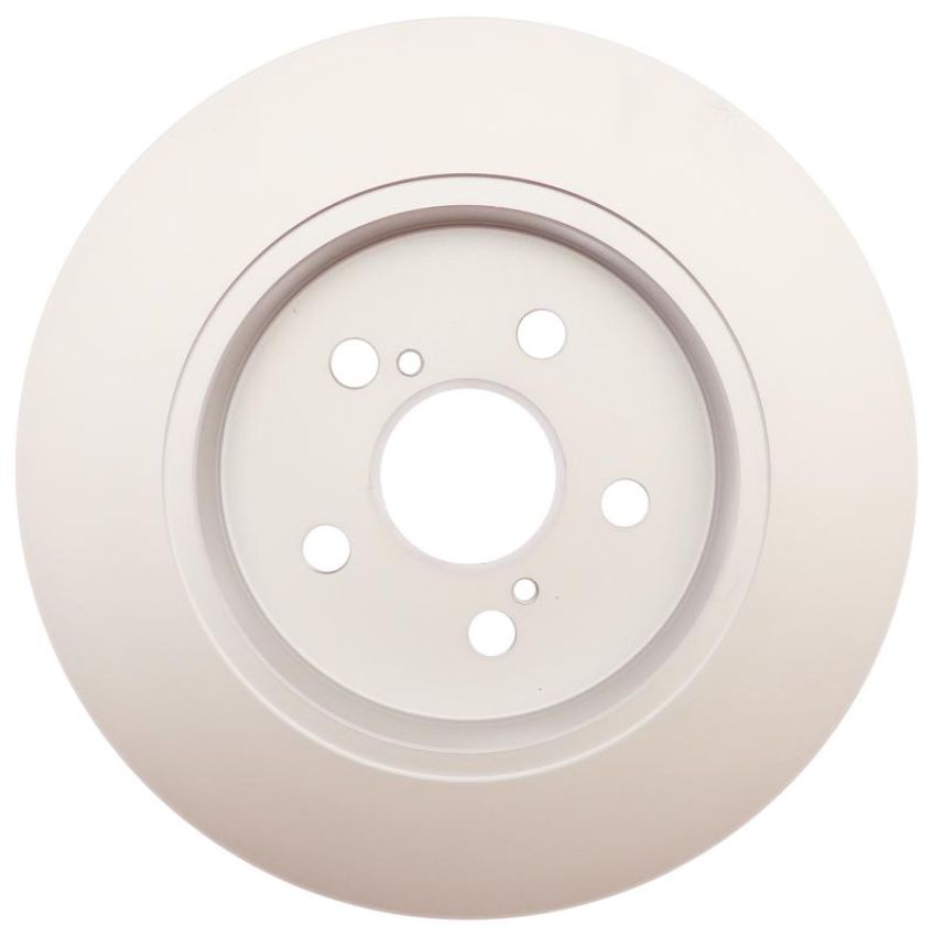 Raybestos 982494 Raybestos Specialty - Street Performance Coated Brake Rotor