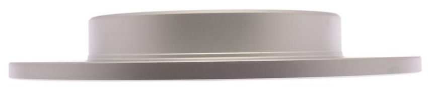 Raybestos 982494FZN Raybestos Element3 Coated Brake Rotor