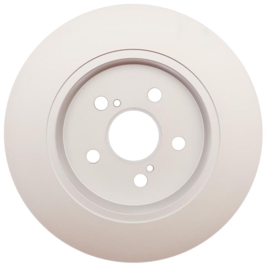 Raybestos 982494FZN Raybestos Element3 Coated Brake Rotor