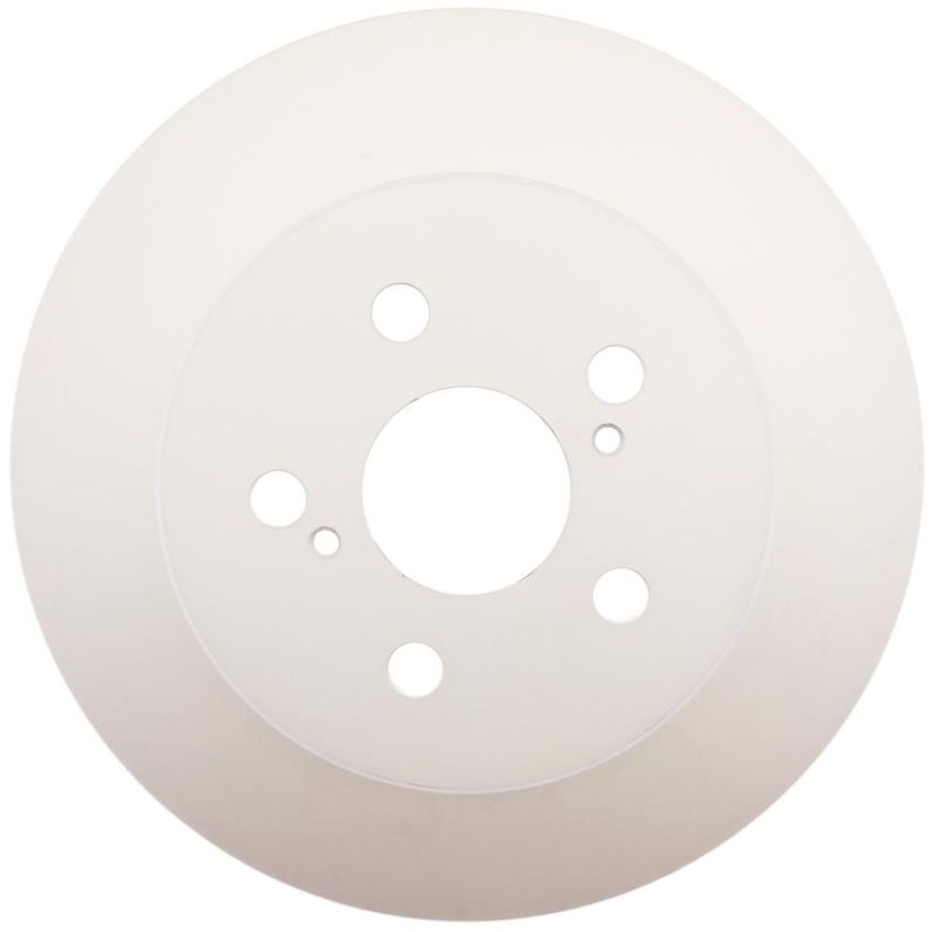 Raybestos 982494FZN Raybestos Element3 Coated Brake Rotor
