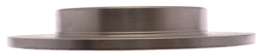 Raybestos 982494R Raybestos R-Line Brake Rotor