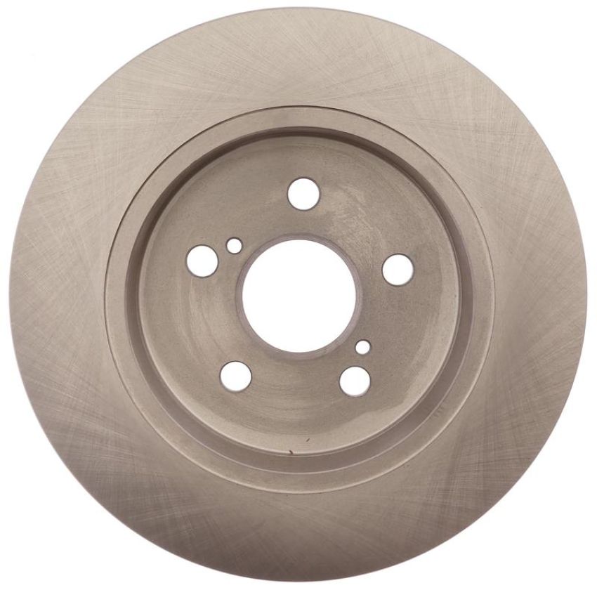 Raybestos 982494R Raybestos R-Line Brake Rotor