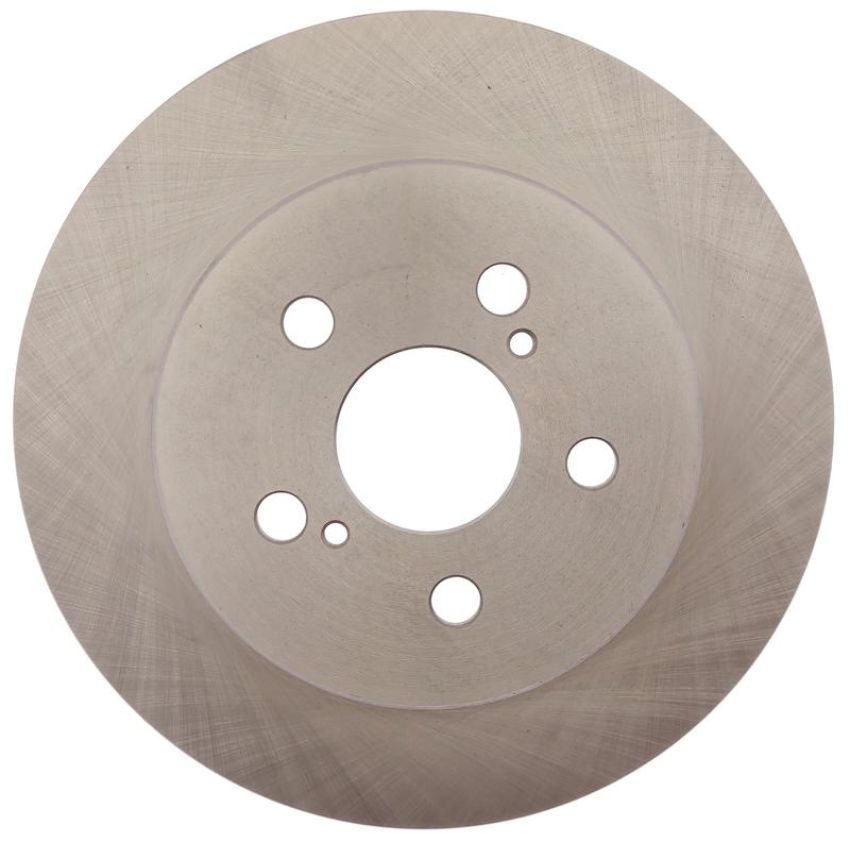 Raybestos 982494R Raybestos R-Line Brake Rotor